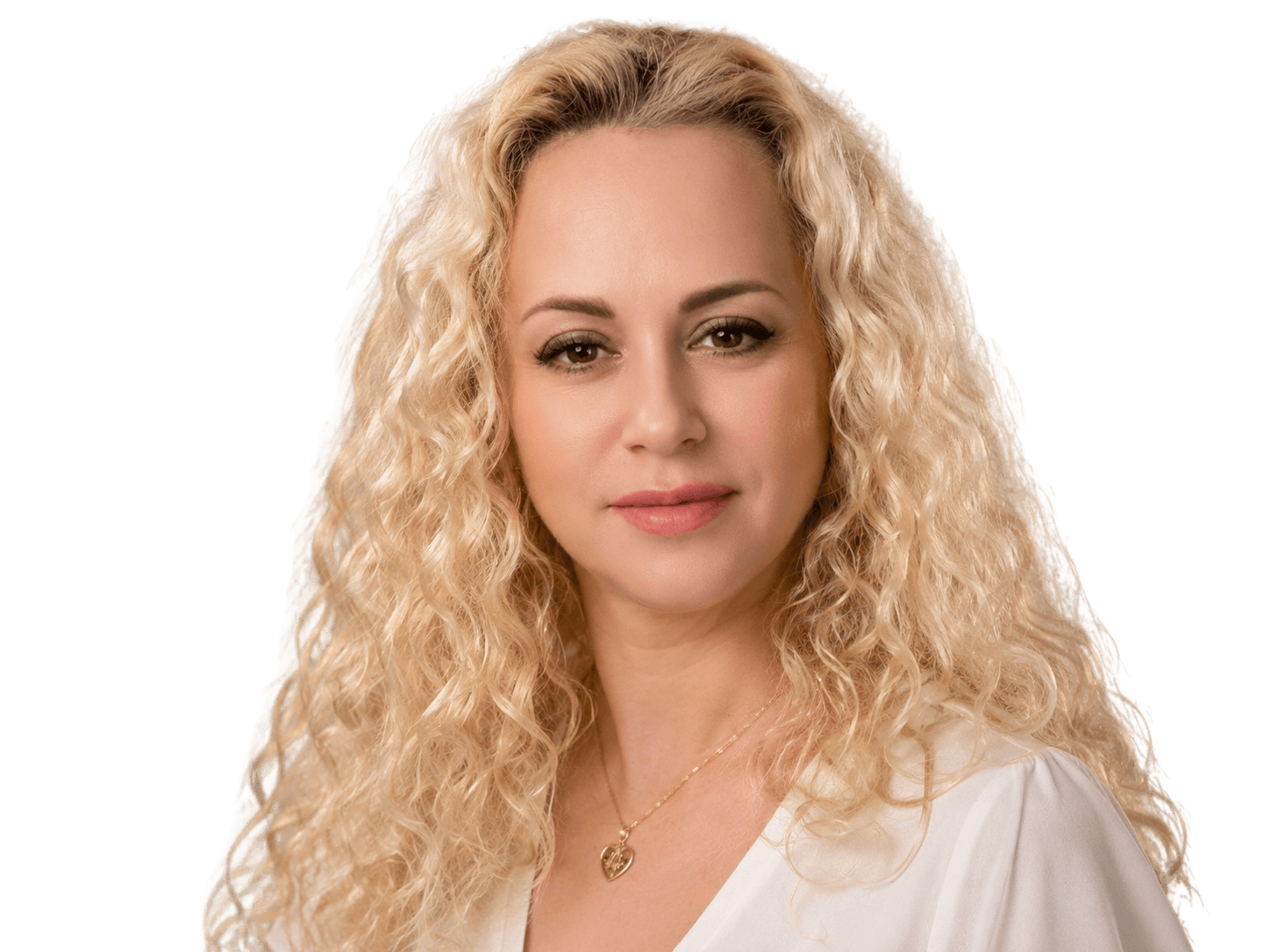 Lula, founder of Second Life